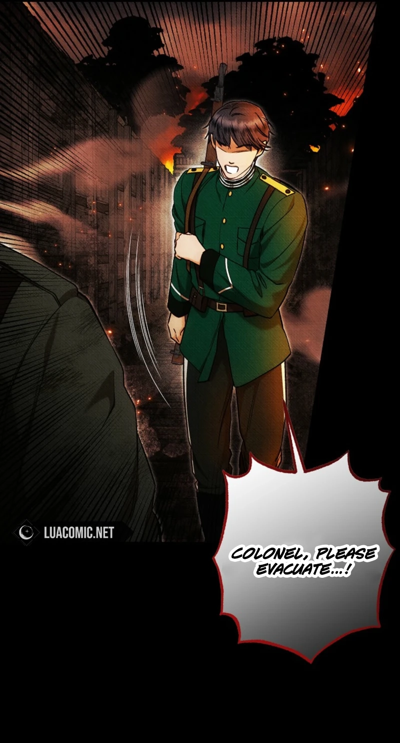 Dear My Rude Darling With Multiple Personalities Chapter 76 page 70