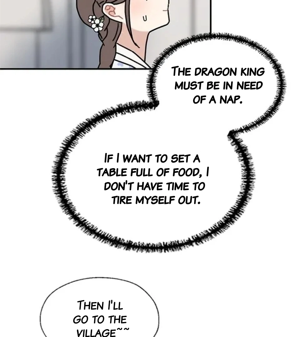 I Became The Chef Of The Dragon King Chapter 77 page 64