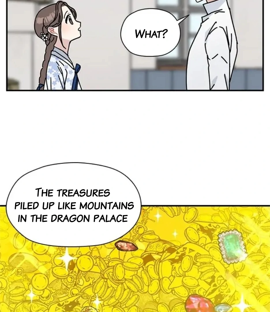 I Became The Chef Of The Dragon King Chapter 77 page 46
