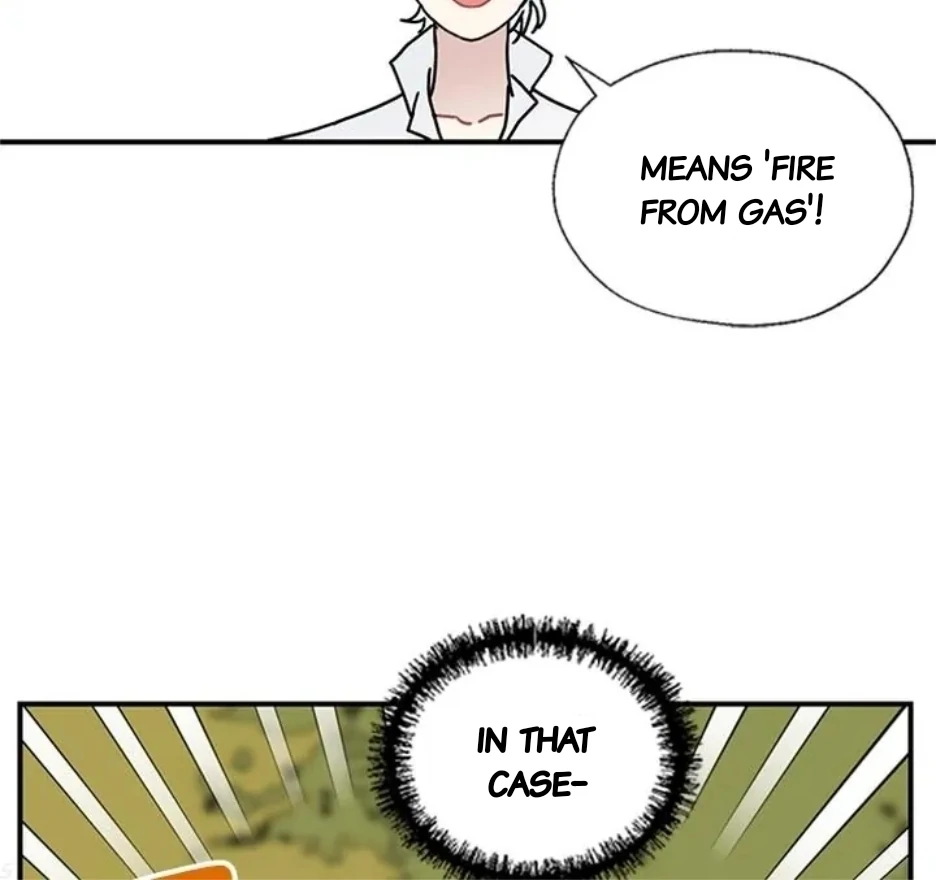 I Became The Chef Of The Dragon King Chapter 77 page 91
