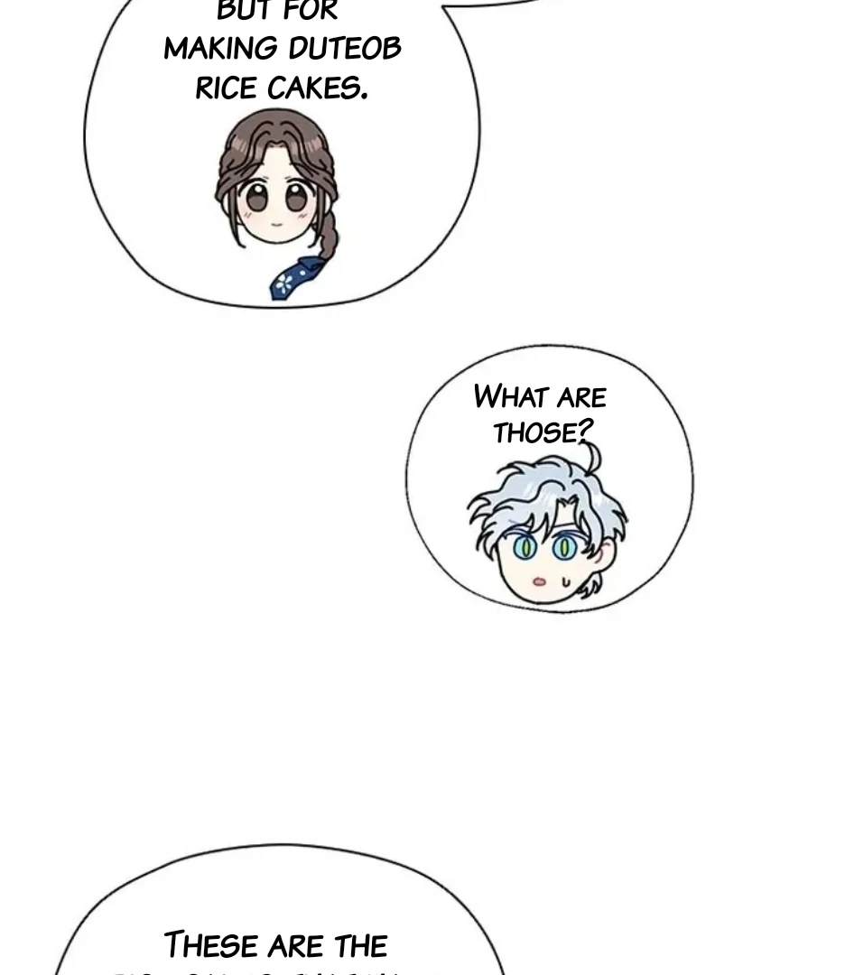 I Became The Chef Of The Dragon King Chapter 77 page 34