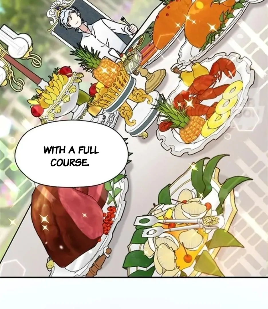 I Became The Chef Of The Dragon King Chapter 77 page 53