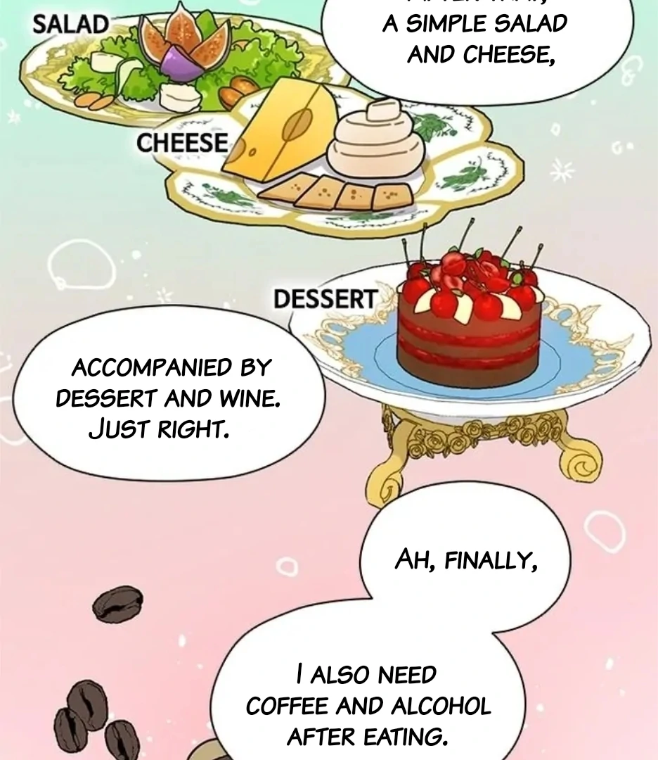 I Became The Chef Of The Dragon King Chapter 77 page 58