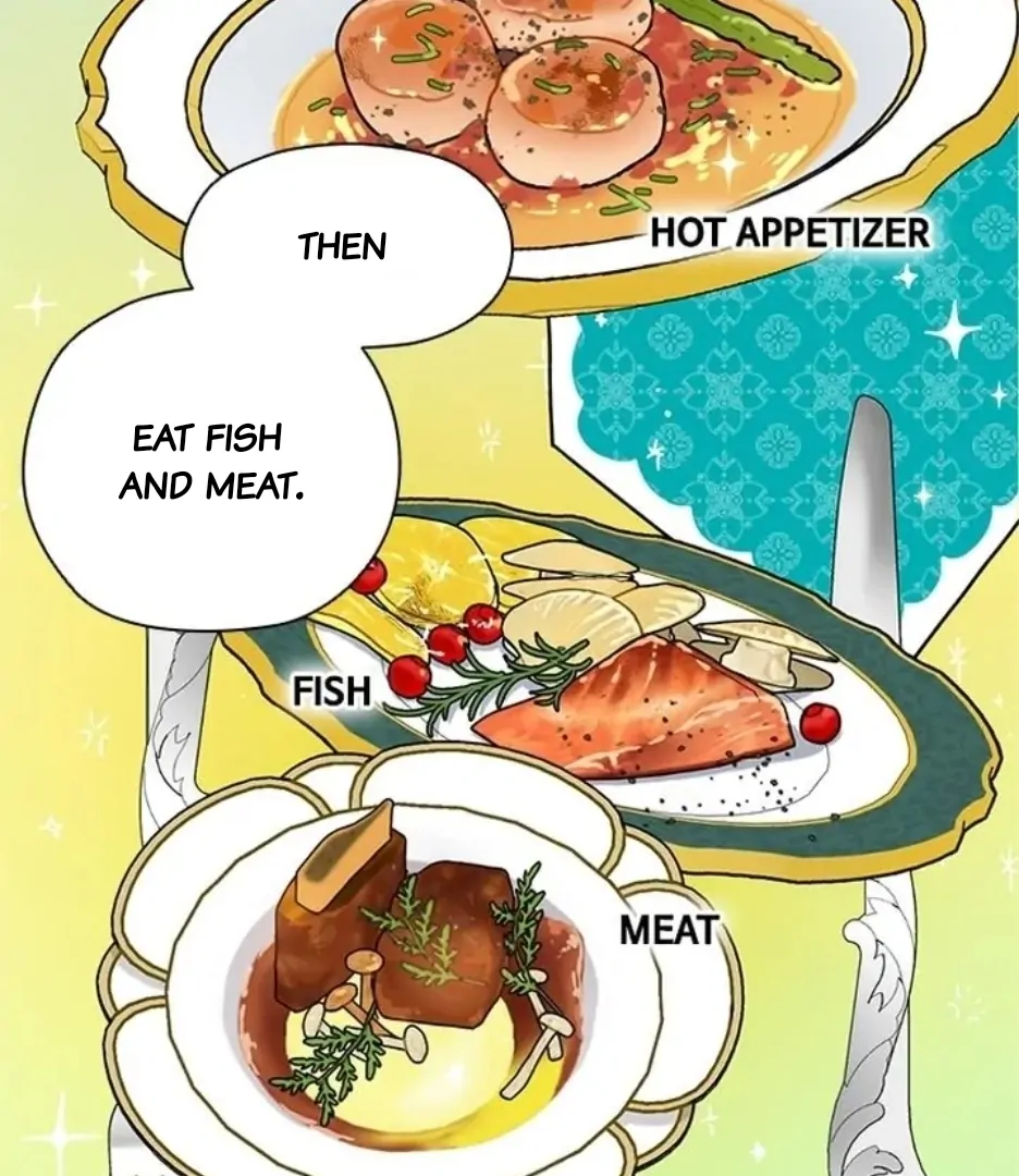 I Became The Chef Of The Dragon King Chapter 77 page 56