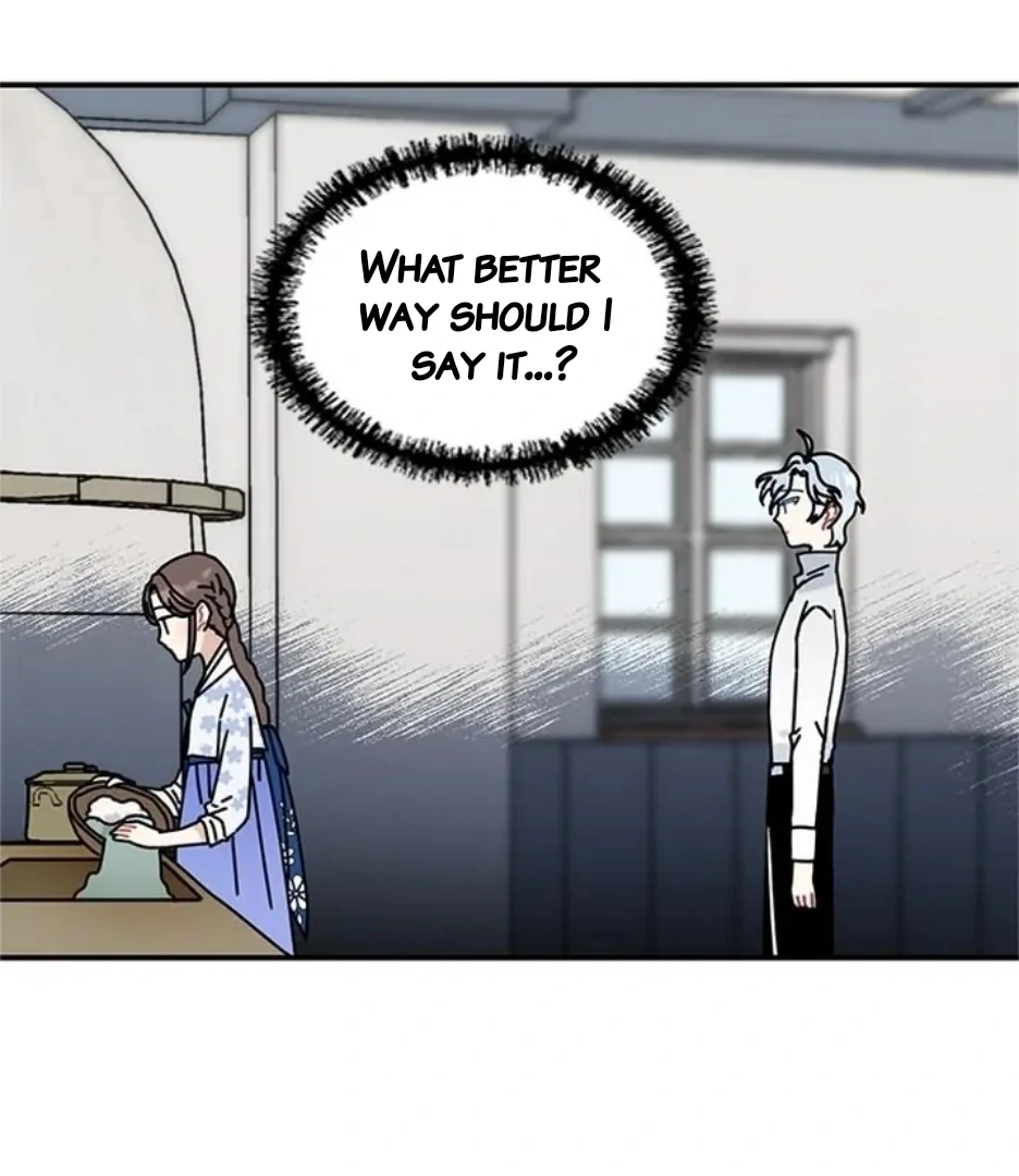 I Became The Chef Of The Dragon King Chapter 77 page 25