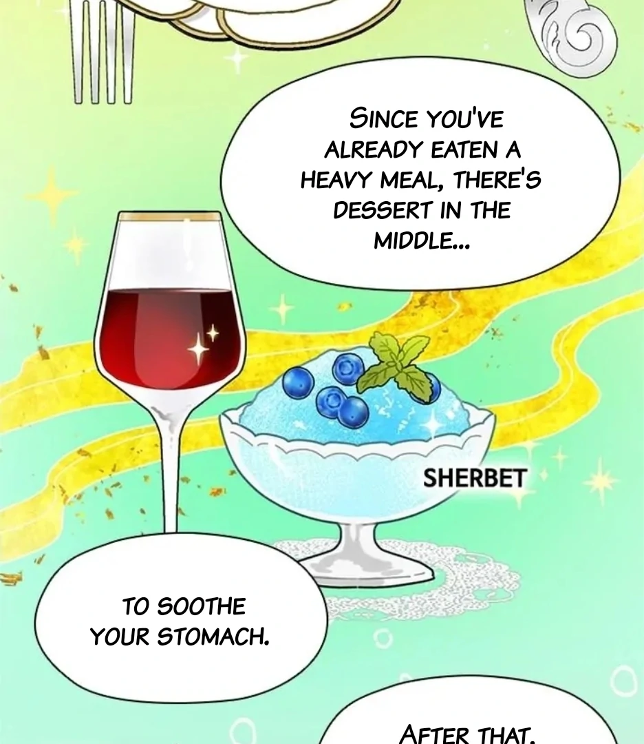 I Became The Chef Of The Dragon King Chapter 77 page 57