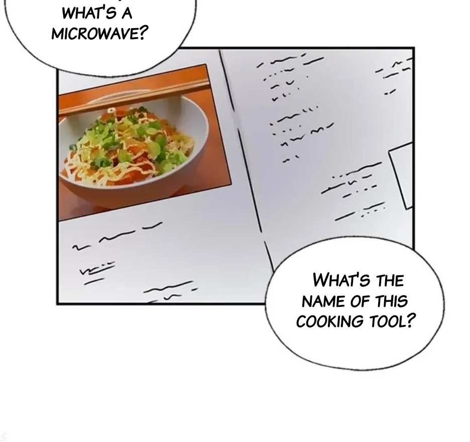 I Became The Chef Of The Dragon King Chapter 77 page 71