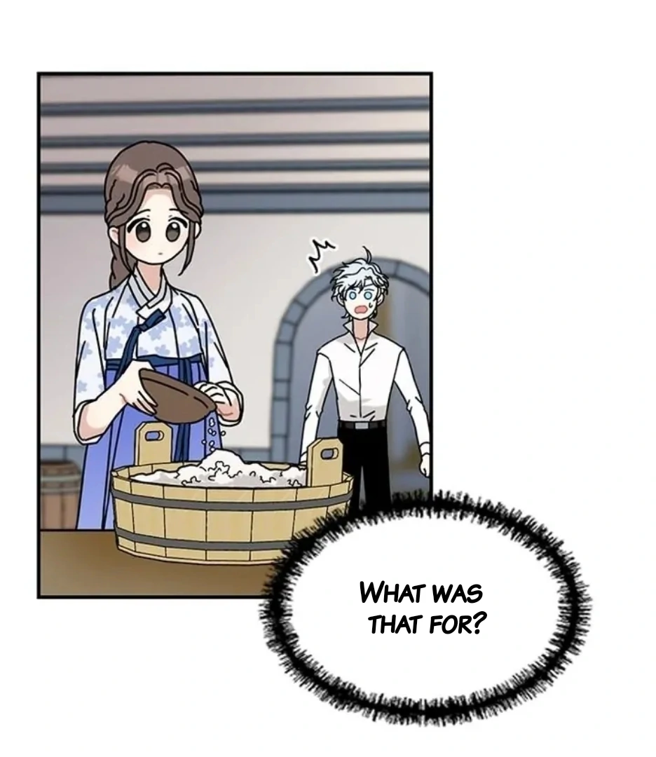 I Became The Chef Of The Dragon King Chapter 77 page 27