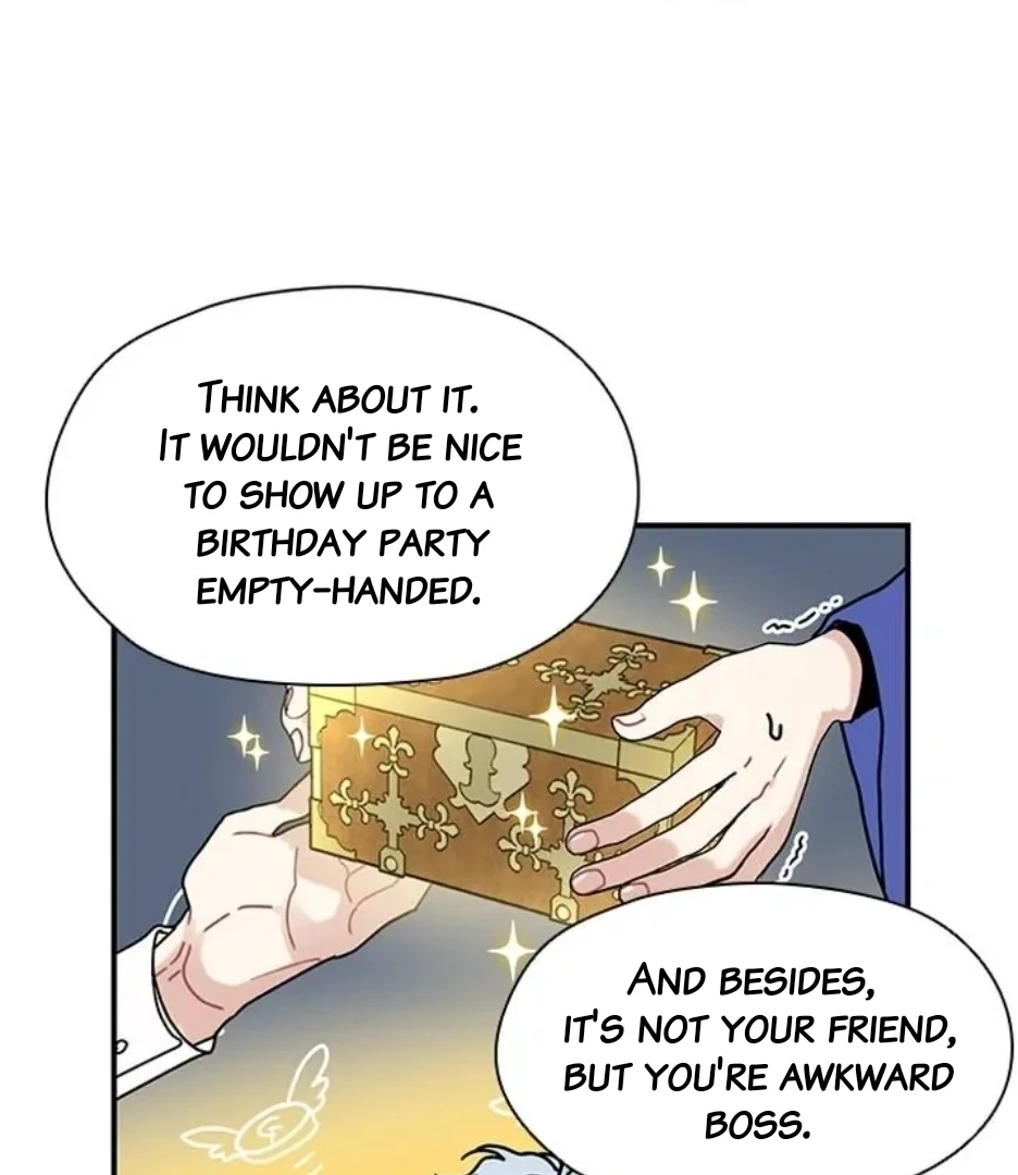 I Became The Chef Of The Dragon King Chapter 77 page 44
