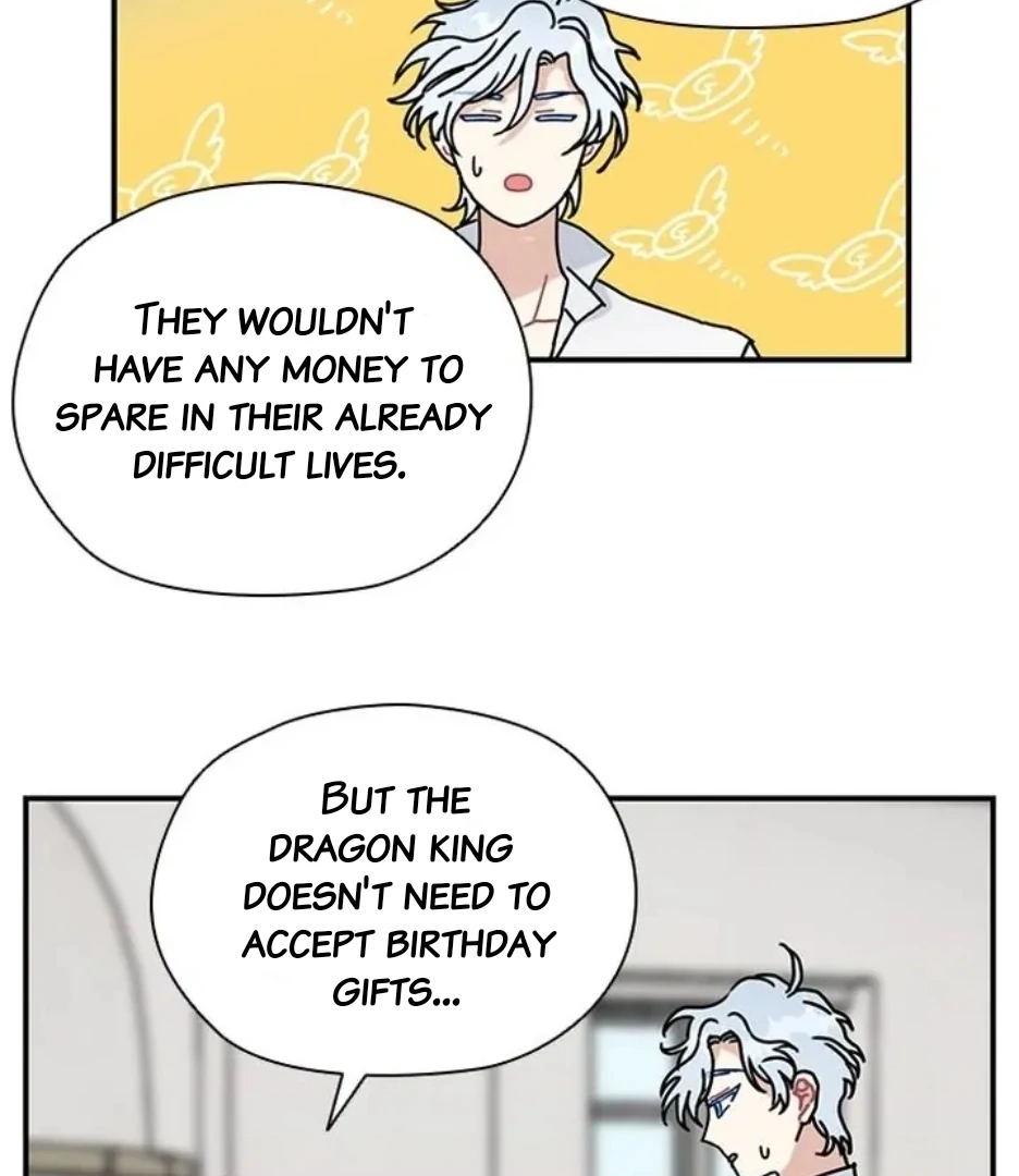I Became The Chef Of The Dragon King Chapter 77 page 45
