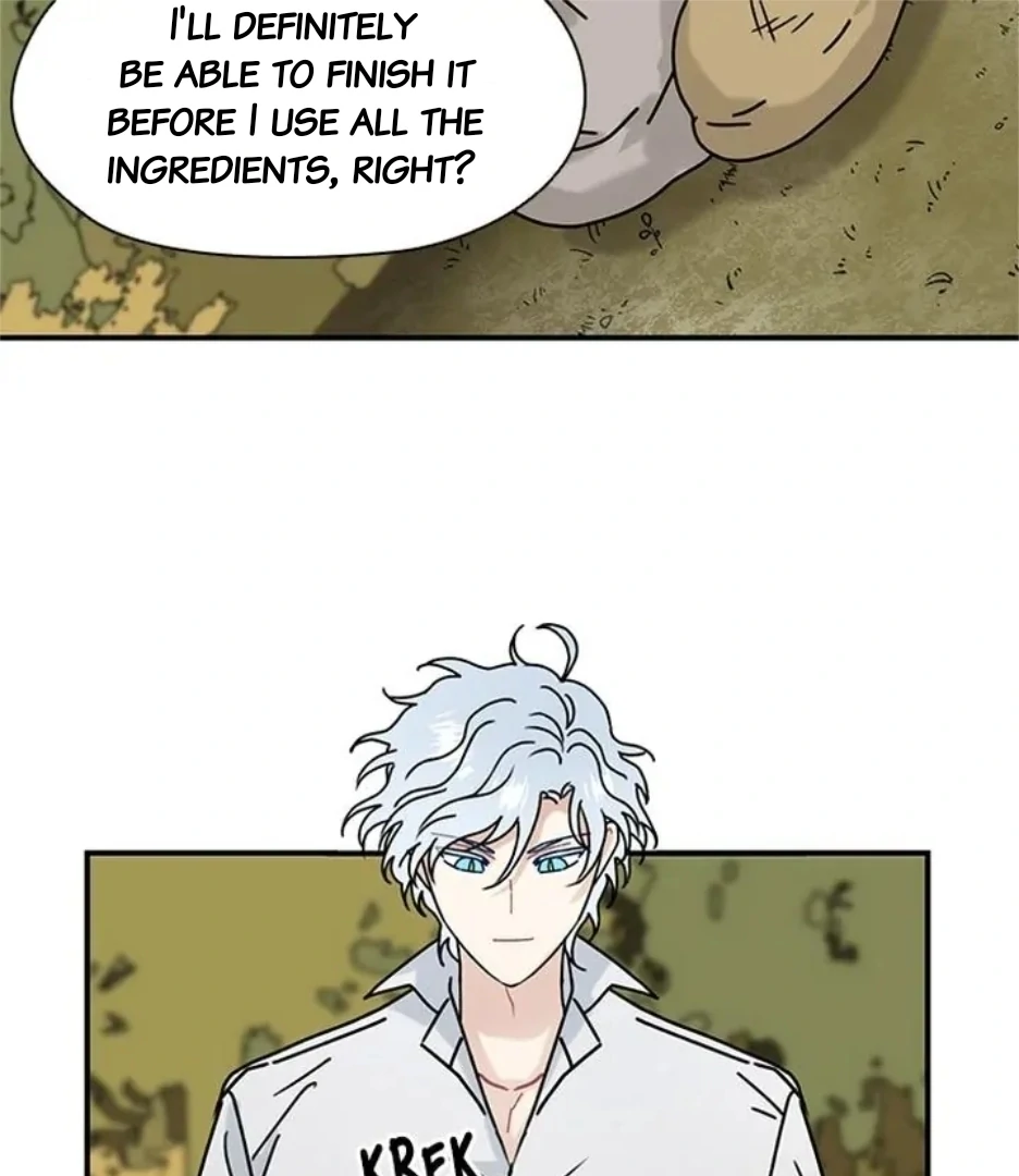 I Became The Chef Of The Dragon King Chapter 77 page 82