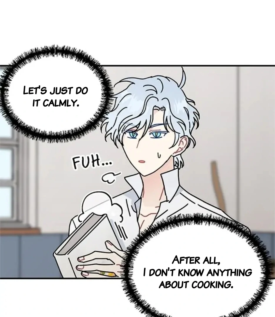 I Became The Chef Of The Dragon King Chapter 77 page 72