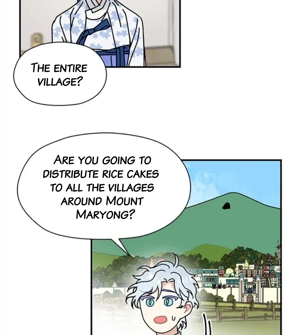 I Became The Chef Of The Dragon King Chapter 77 page 37