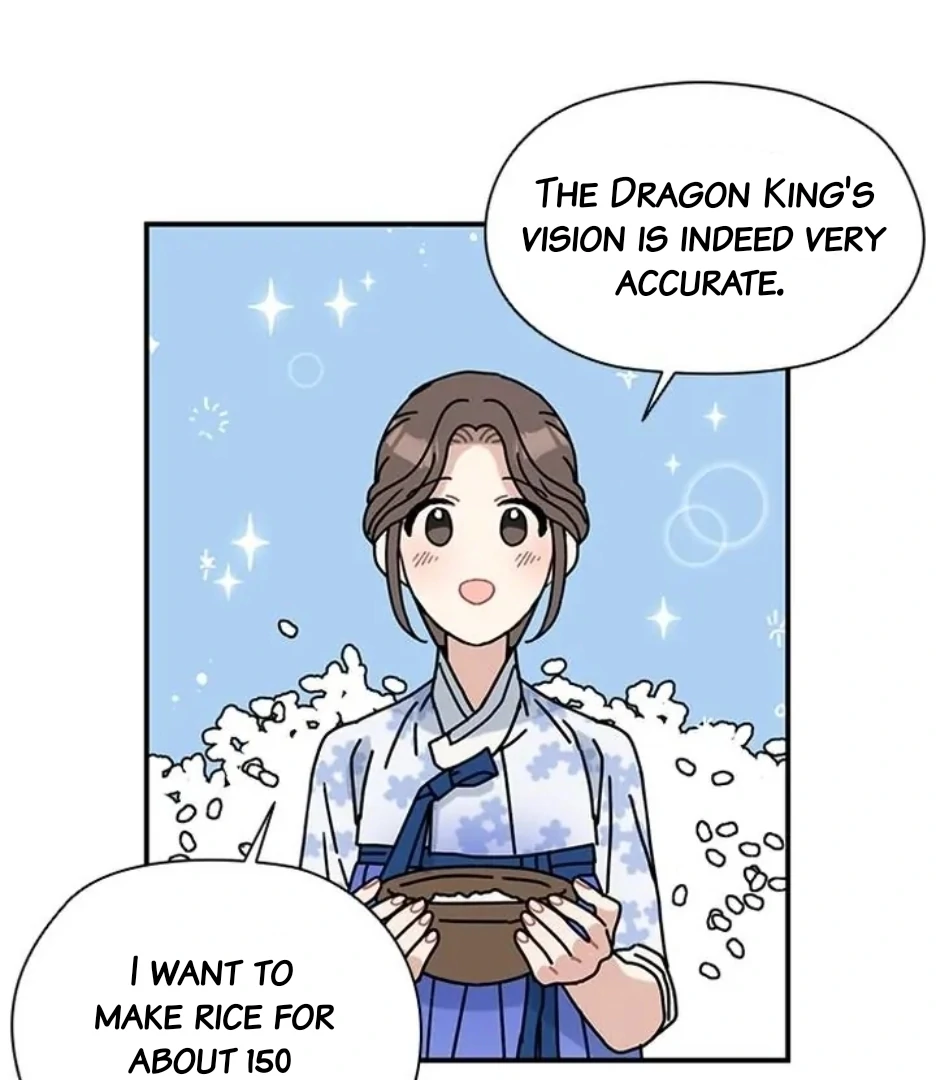 I Became The Chef Of The Dragon King Chapter 77 page 32