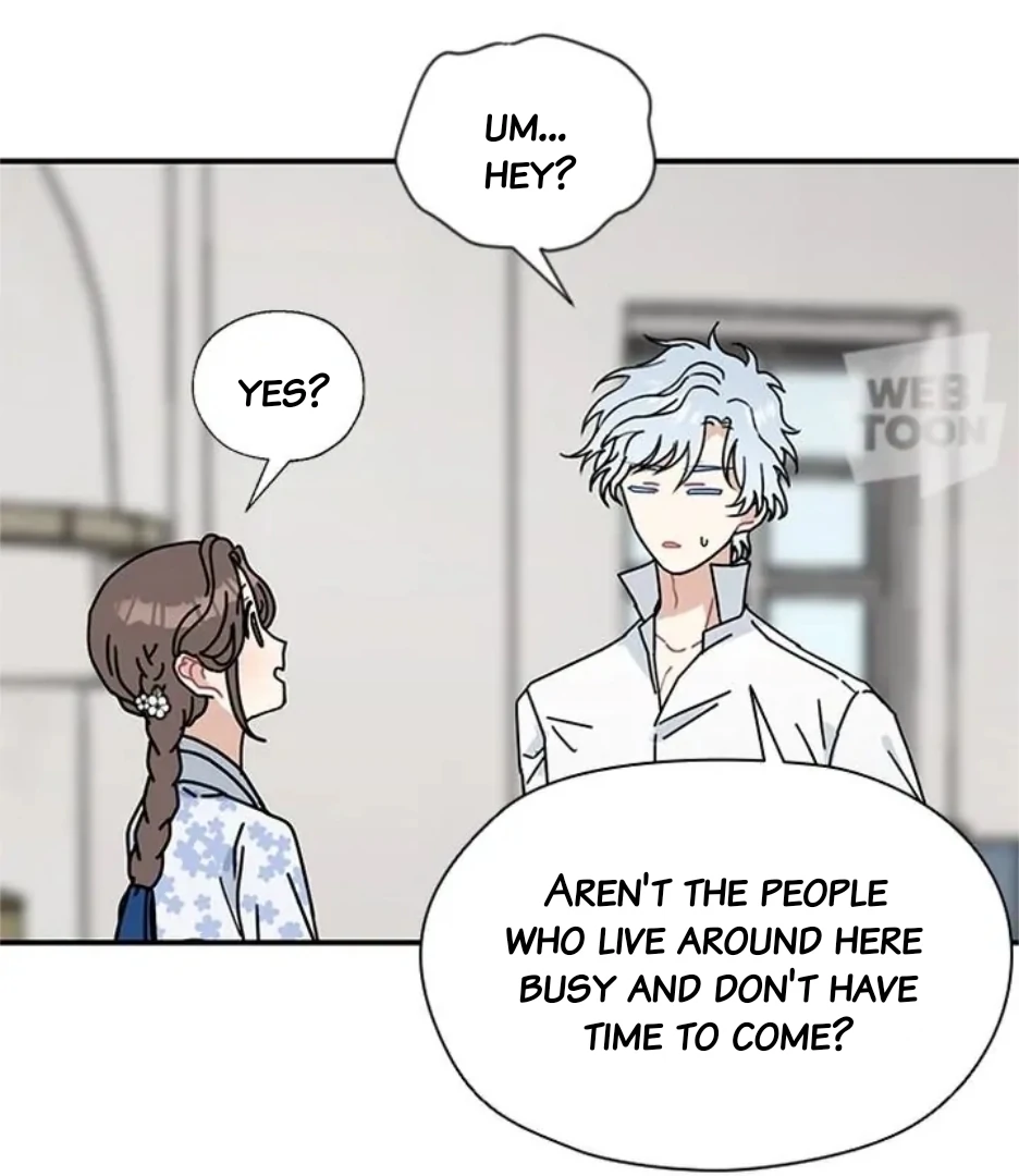 I Became The Chef Of The Dragon King Chapter 77 page 43