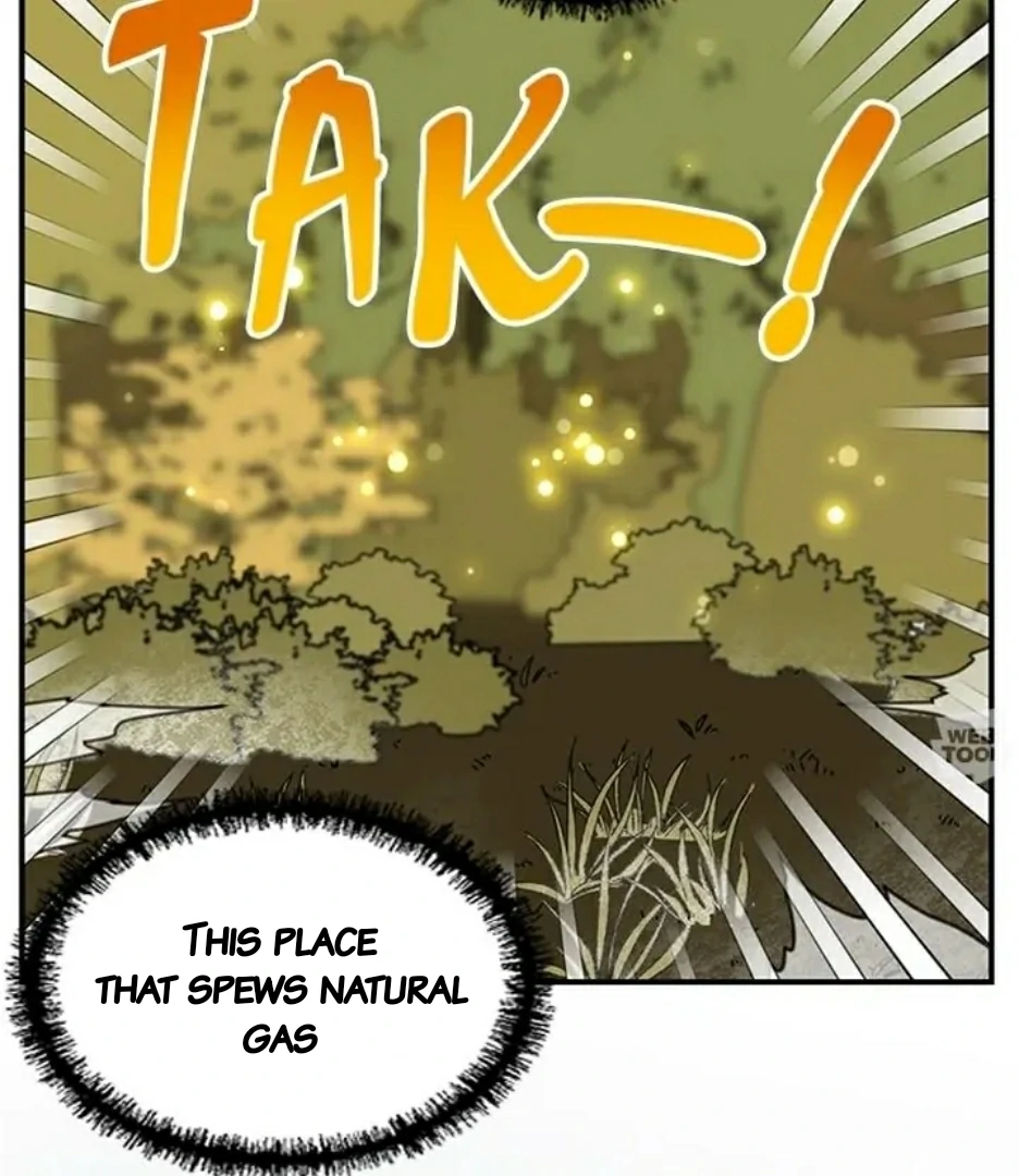 I Became The Chef Of The Dragon King Chapter 77 page 92