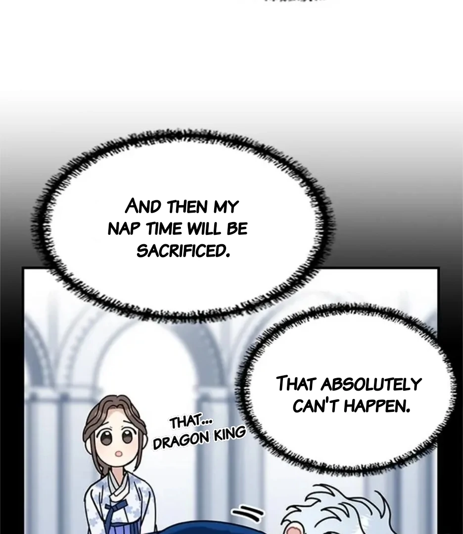 I Became The Chef Of The Dragon King Chapter 77 page 19