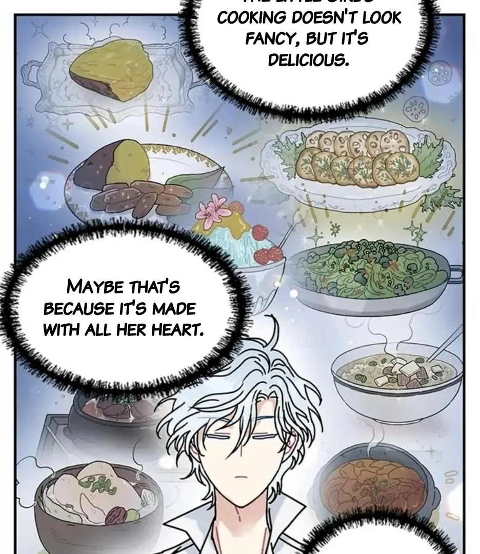 I Became The Chef Of The Dragon King Chapter 77 page 74