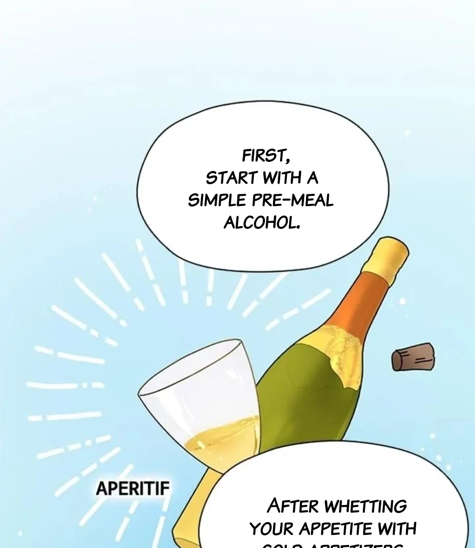 I Became The Chef Of The Dragon King Chapter 77 page 54