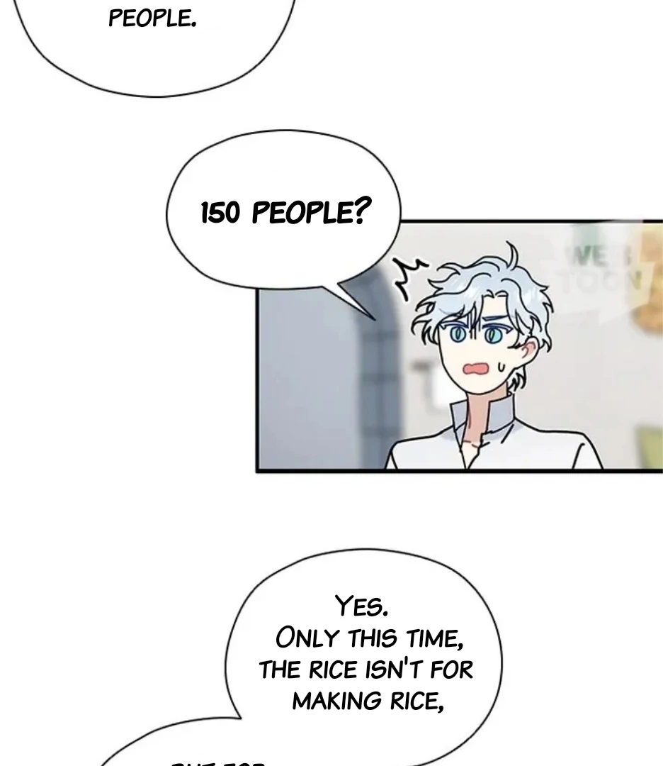 I Became The Chef Of The Dragon King Chapter 77 page 33