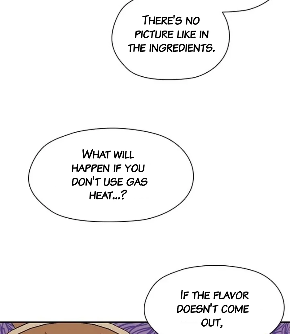 I Became The Chef Of The Dragon King Chapter 77 page 86