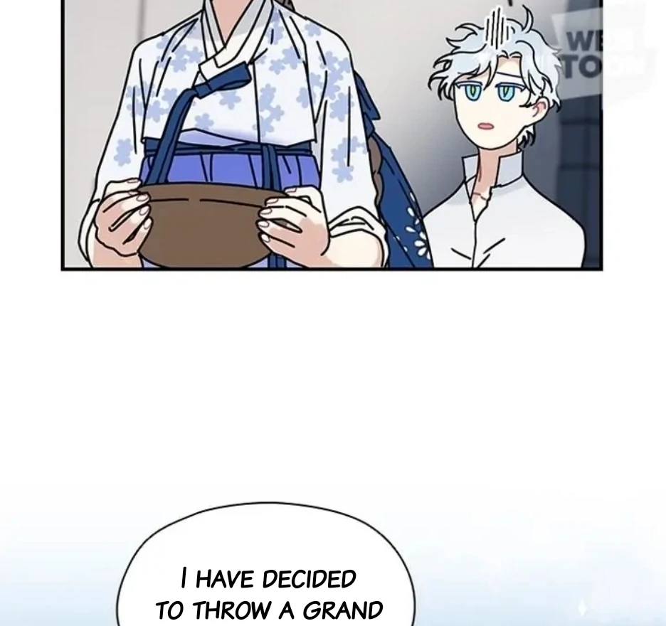 I Became The Chef Of The Dragon King Chapter 77 page 40