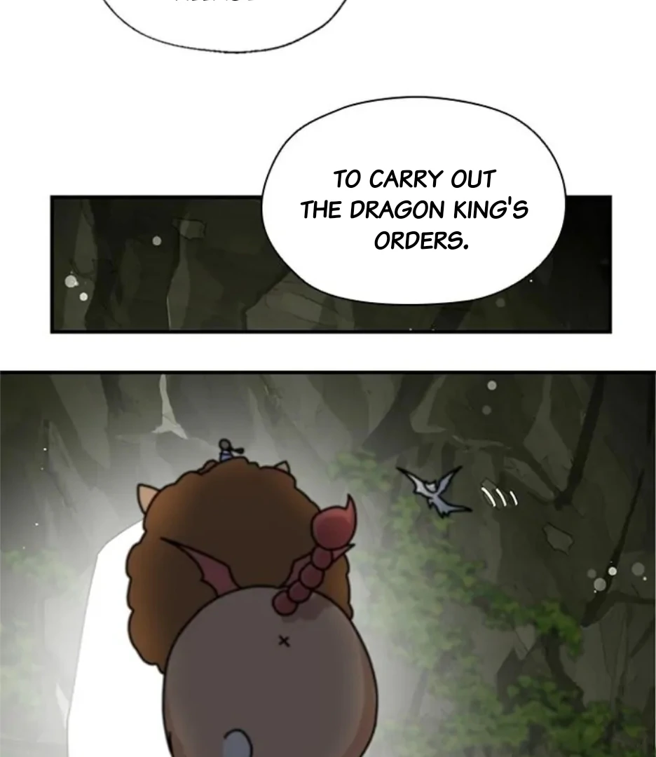 I Became The Chef Of The Dragon King Chapter 77 page 65