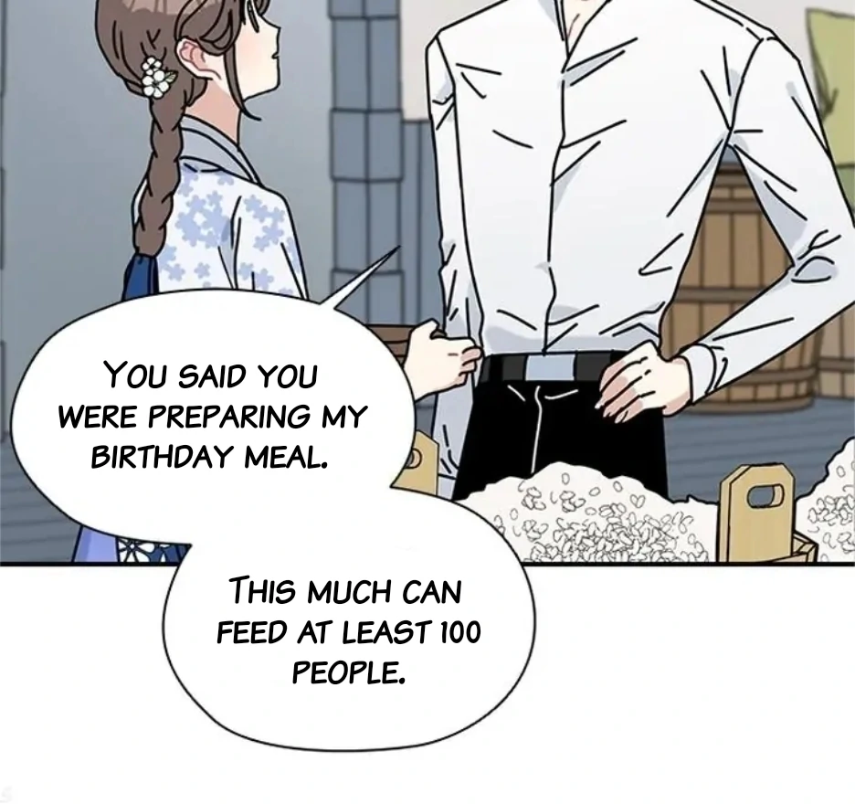 I Became The Chef Of The Dragon King Chapter 77 page 31