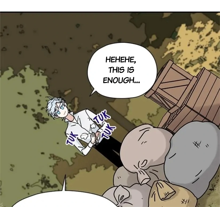I Became The Chef Of The Dragon King Chapter 77 page 81