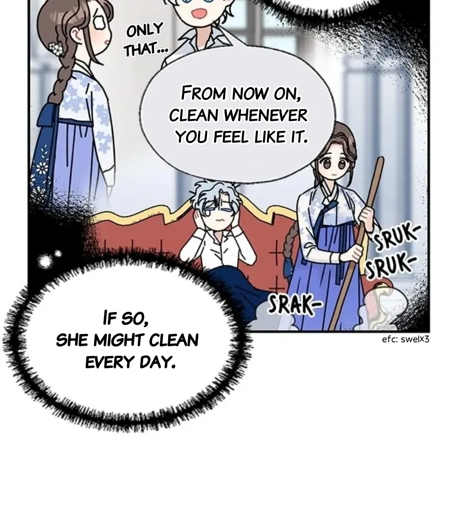 I Became The Chef Of The Dragon King Chapter 77 page 24