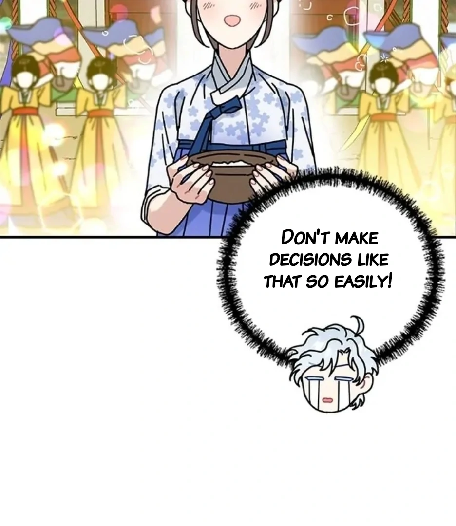 I Became The Chef Of The Dragon King Chapter 77 page 42