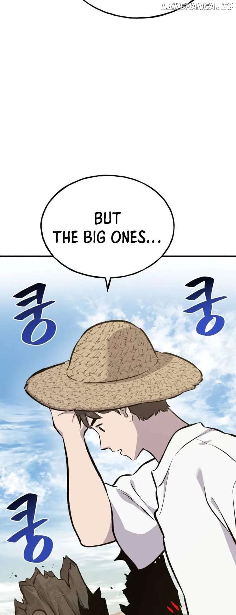 Solo Farming In The Tower Chapter 72 page 9