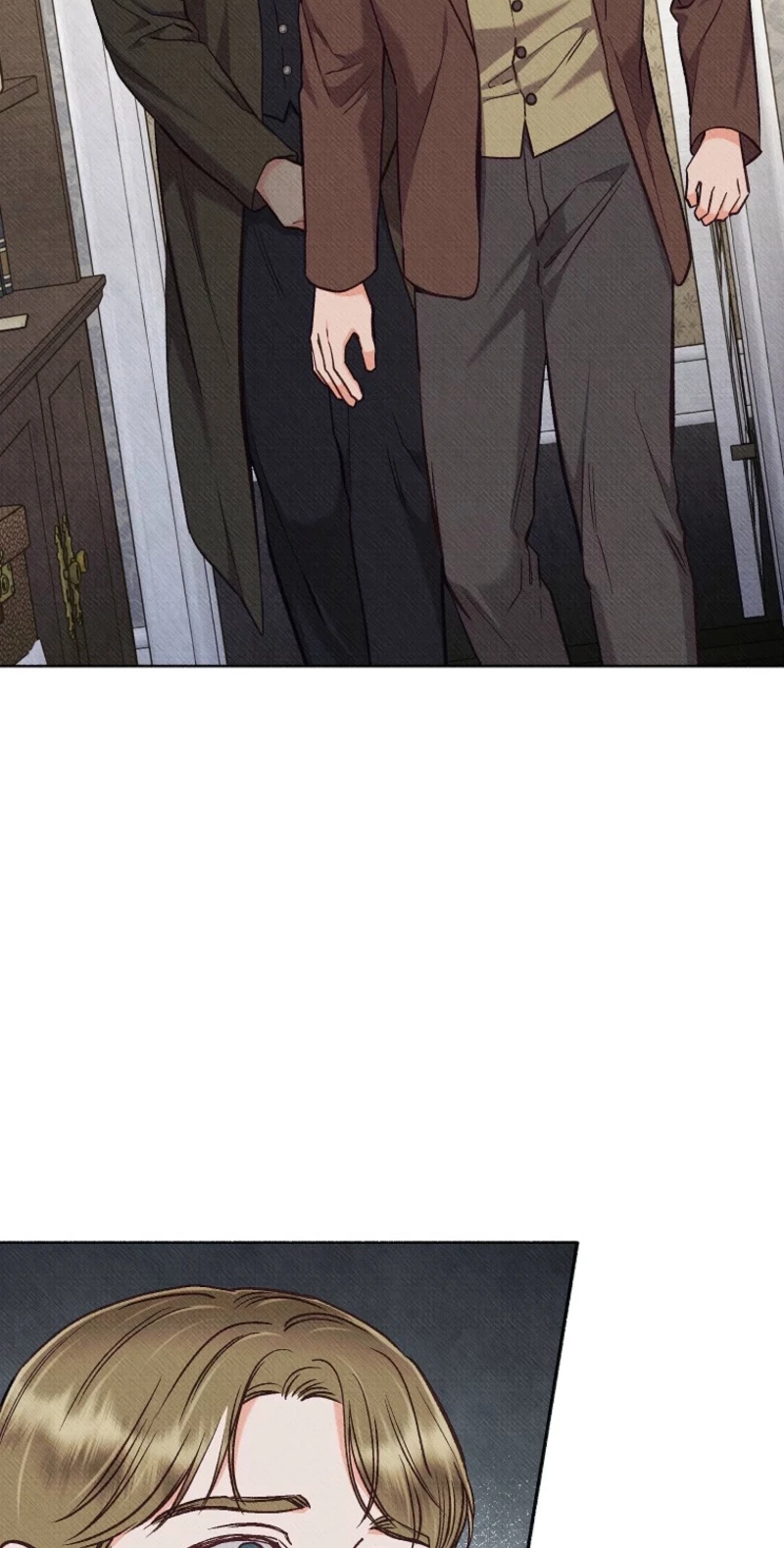 Dear My Rude Darling With Multiple Personalities Chapter 76 page 85