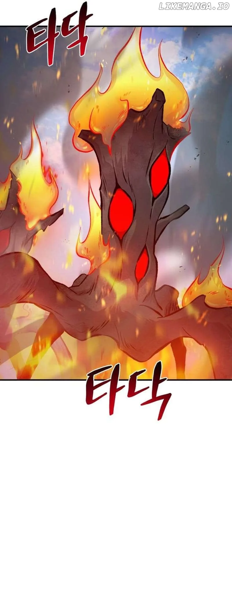 Solo Farming In The Tower Chapter 72 page 6