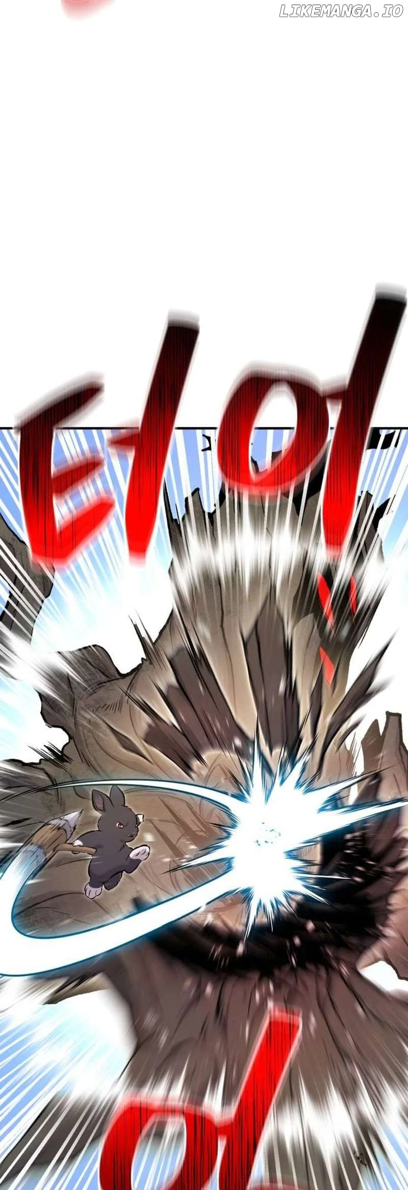 Solo Farming In The Tower Chapter 72 page 13
