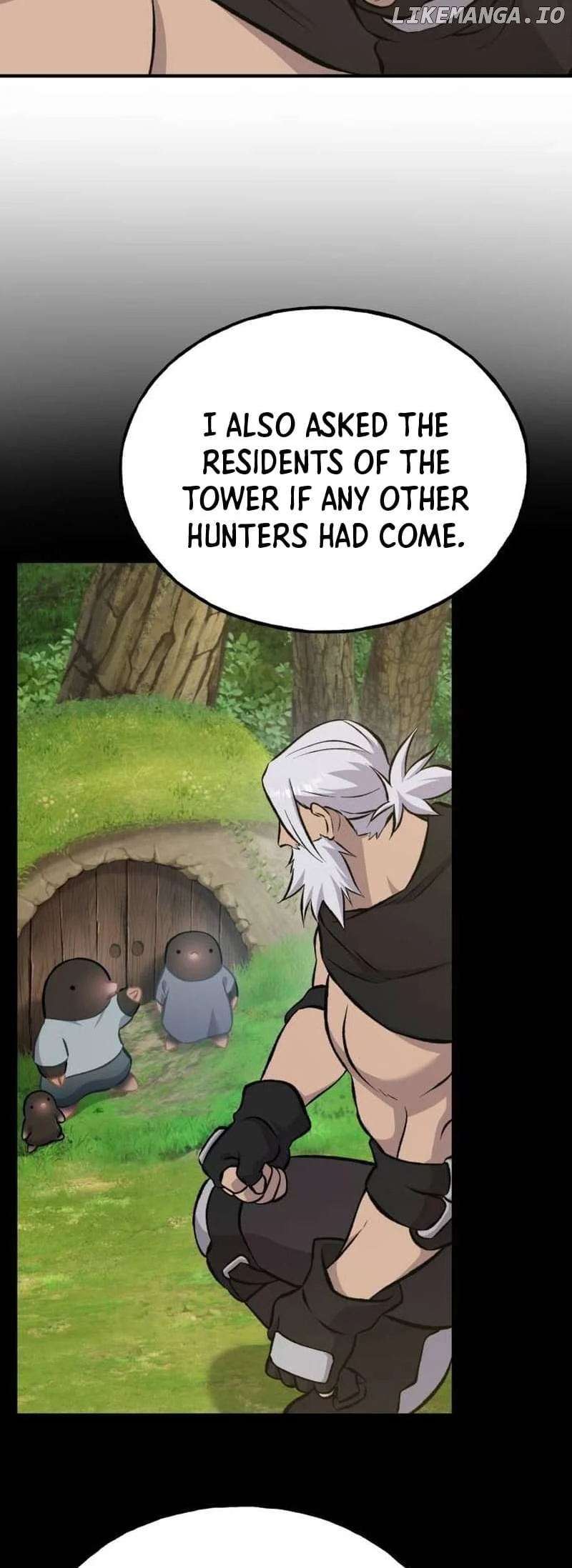 Solo Farming In The Tower Chapter 72 page 66