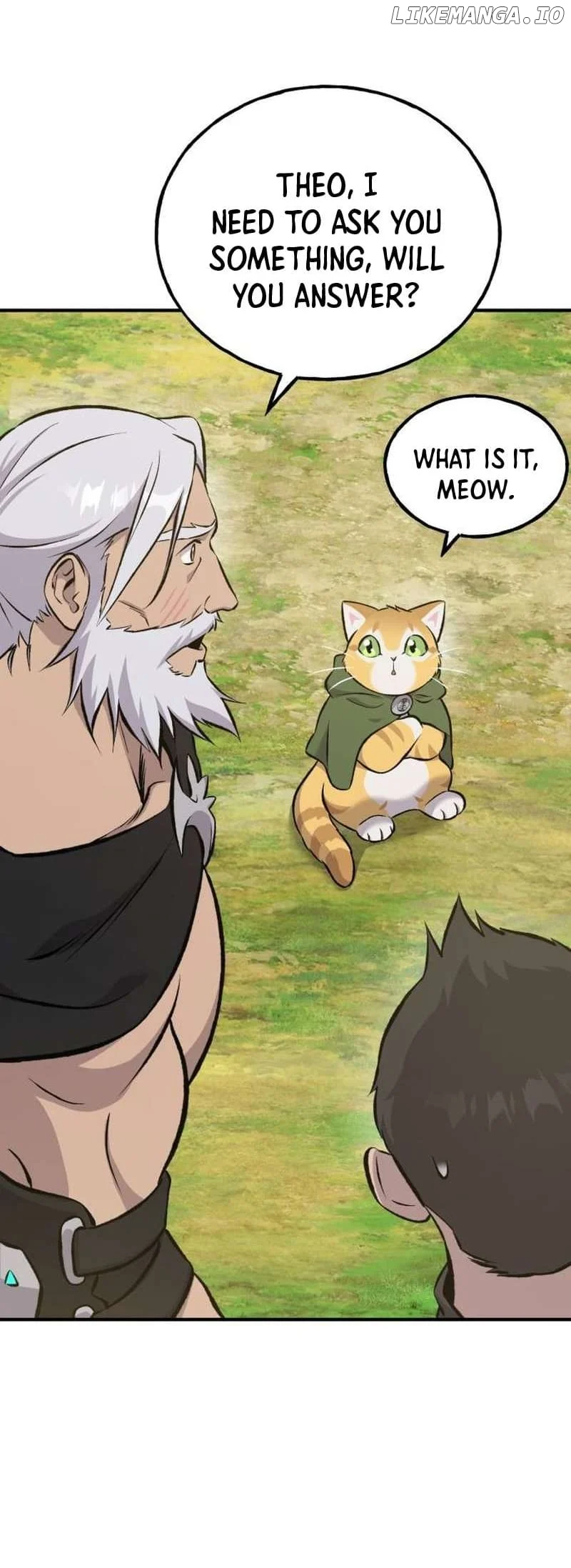 Solo Farming In The Tower Chapter 72 page 64