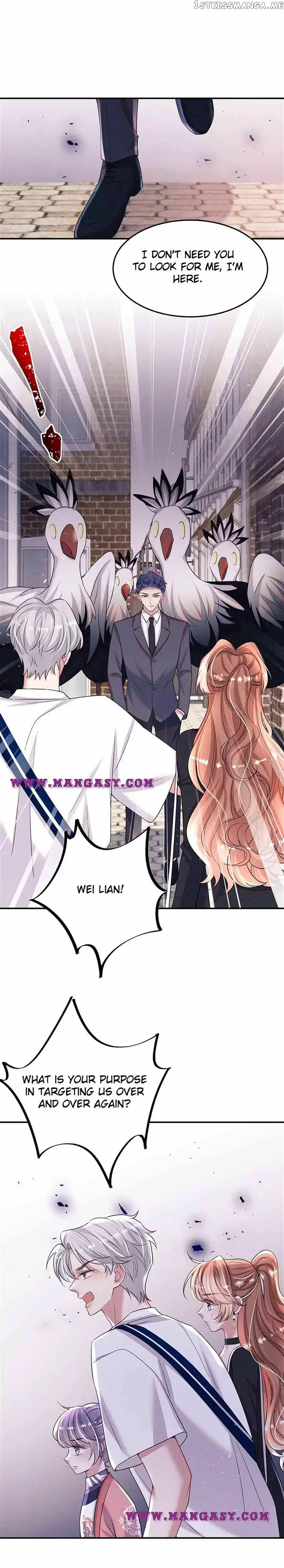 Kiss You Every Day Chapter 75 page 6