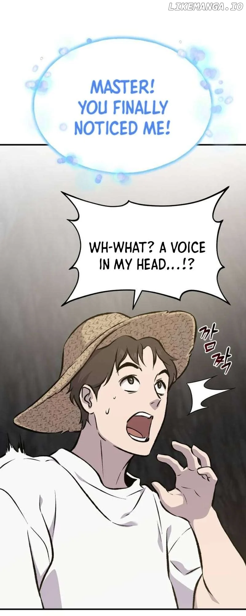 Solo Farming In The Tower Chapter 72 page 93