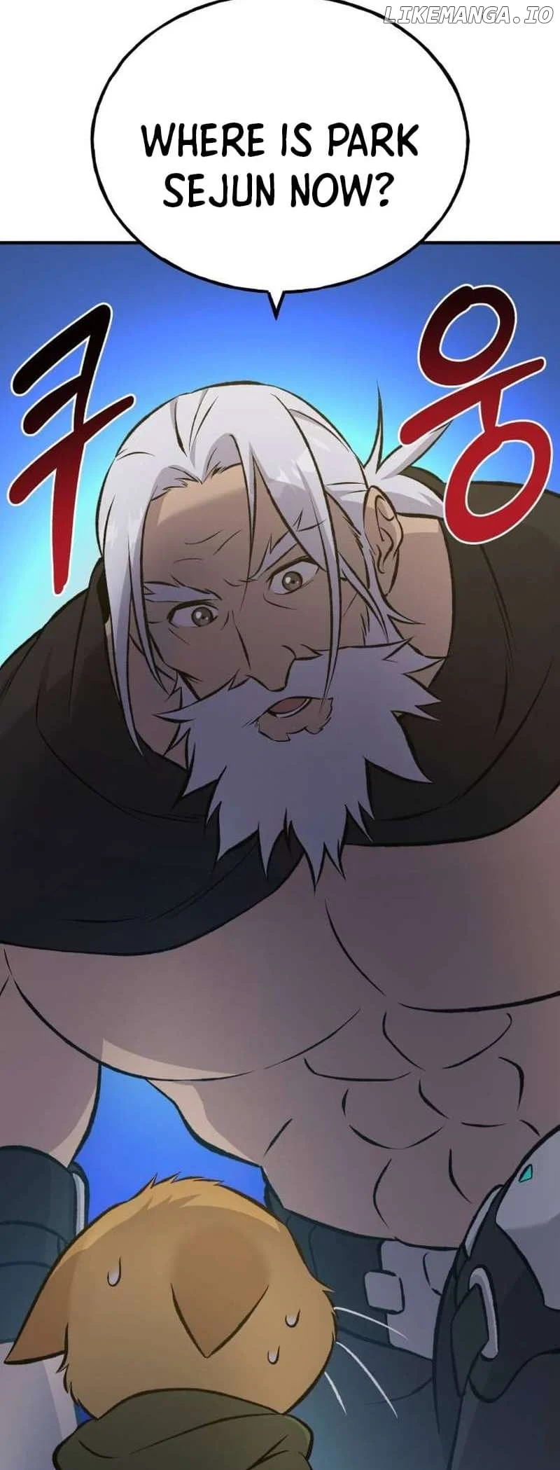 Solo Farming In The Tower Chapter 72 page 69