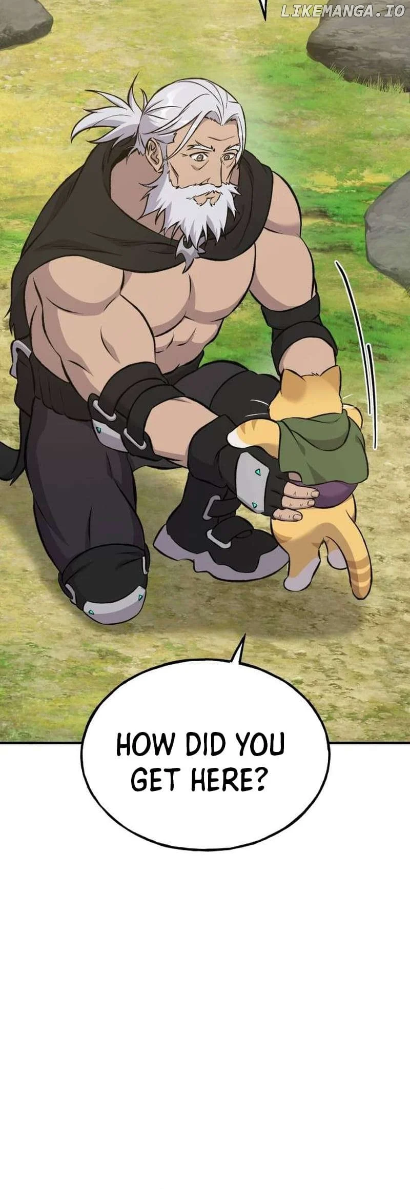 Solo Farming In The Tower Chapter 72 page 40