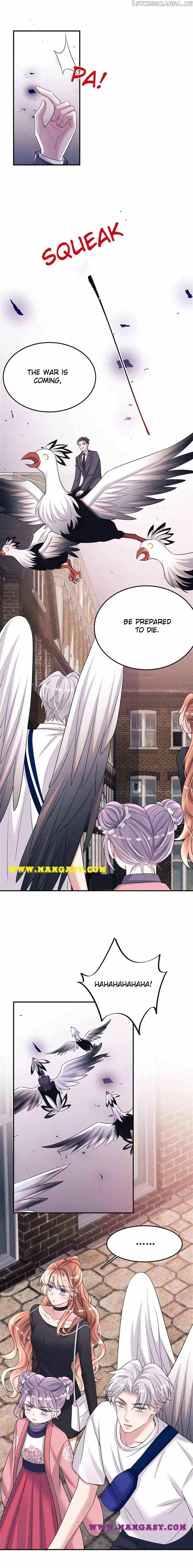 Kiss You Every Day Chapter 75 page 9