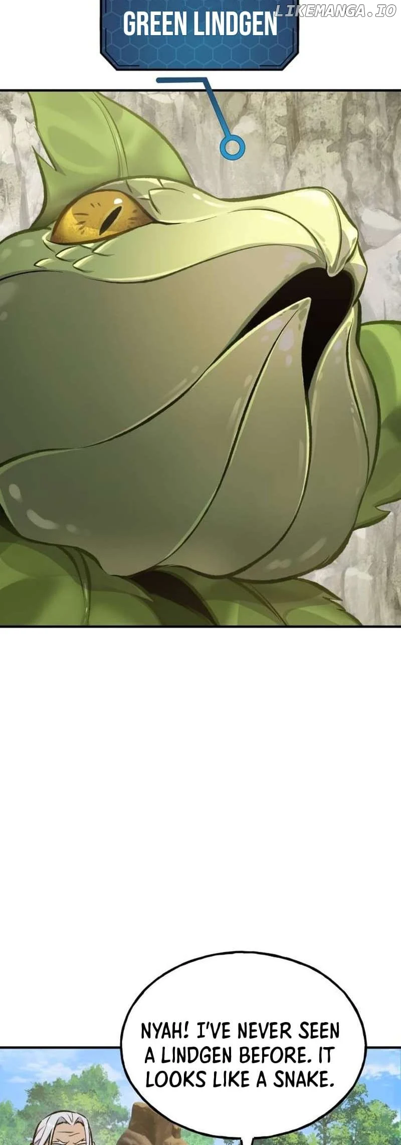 Solo Farming In The Tower Chapter 72 page 48