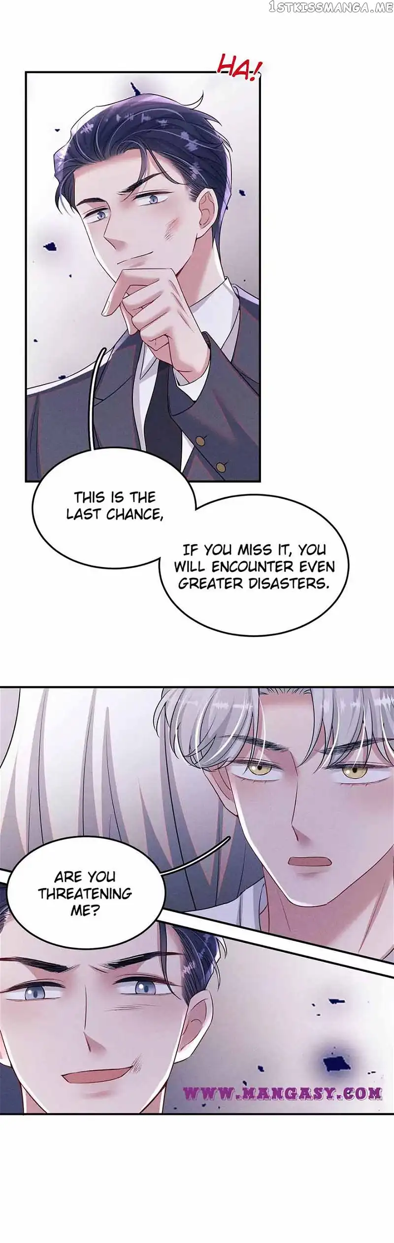 Kiss You Every Day Chapter 75 page 8