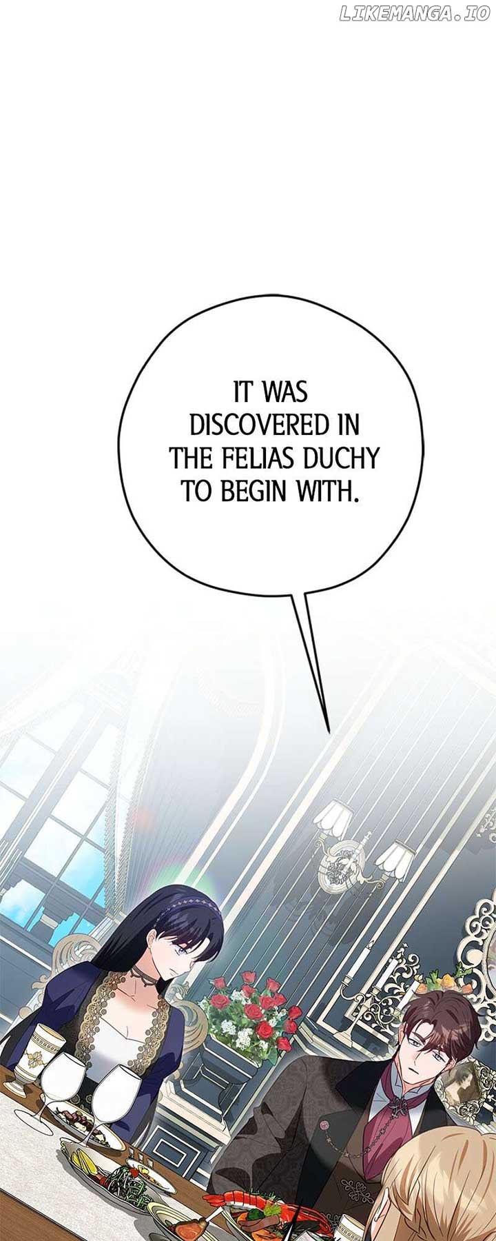 A Golden Fate That Transcends Time Chapter 77 page 2
