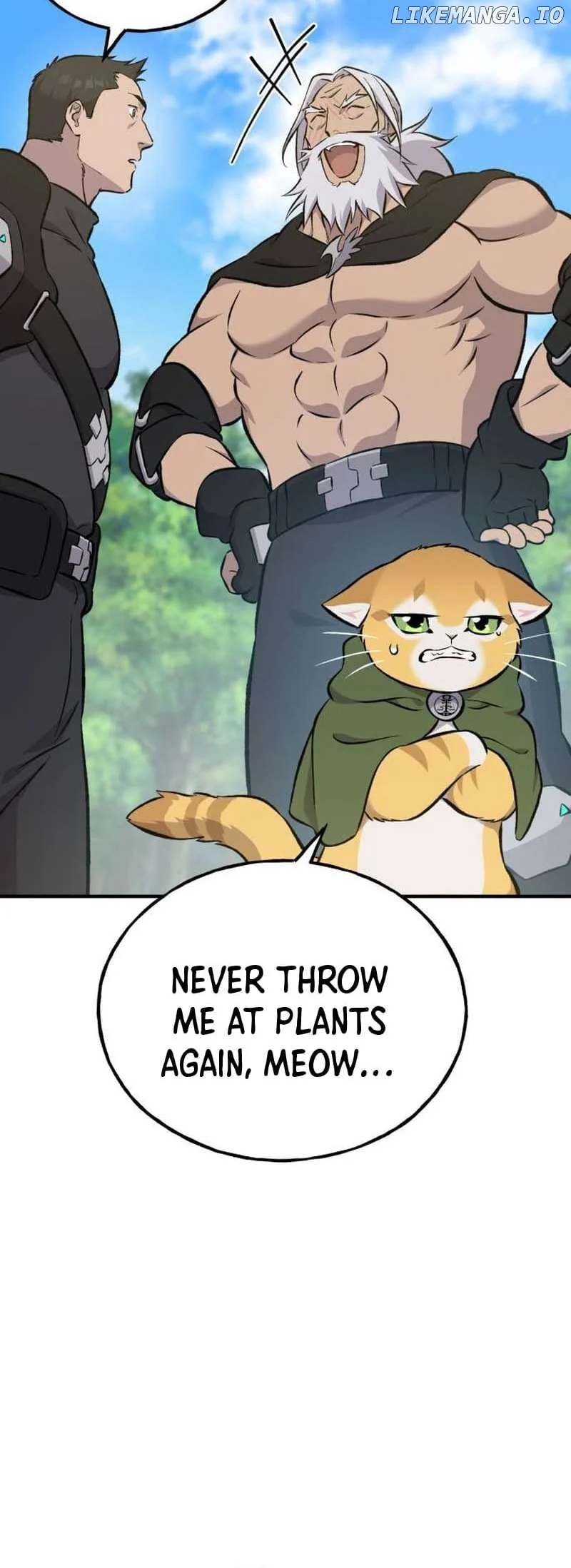 Solo Farming In The Tower Chapter 72 page 62