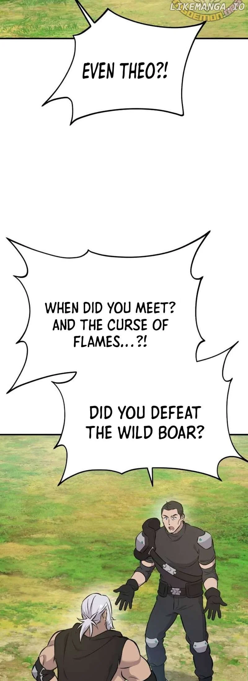 Solo Farming In The Tower Chapter 72 page 60