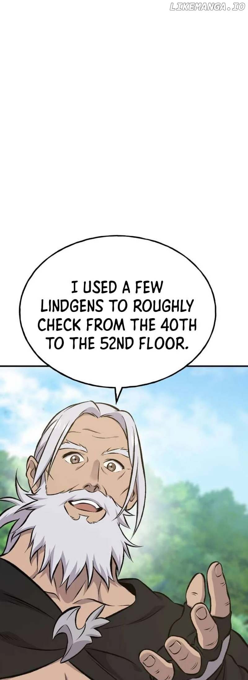 Solo Farming In The Tower Chapter 72 page 65