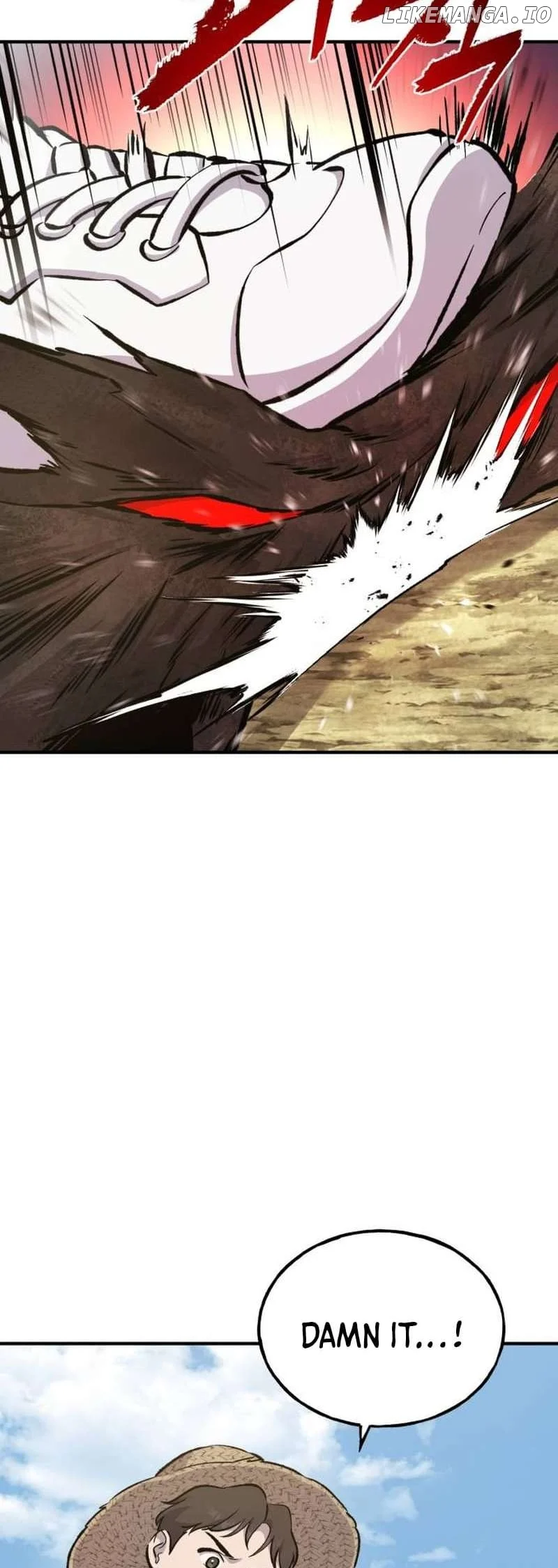 Solo Farming In The Tower Chapter 72 page 34