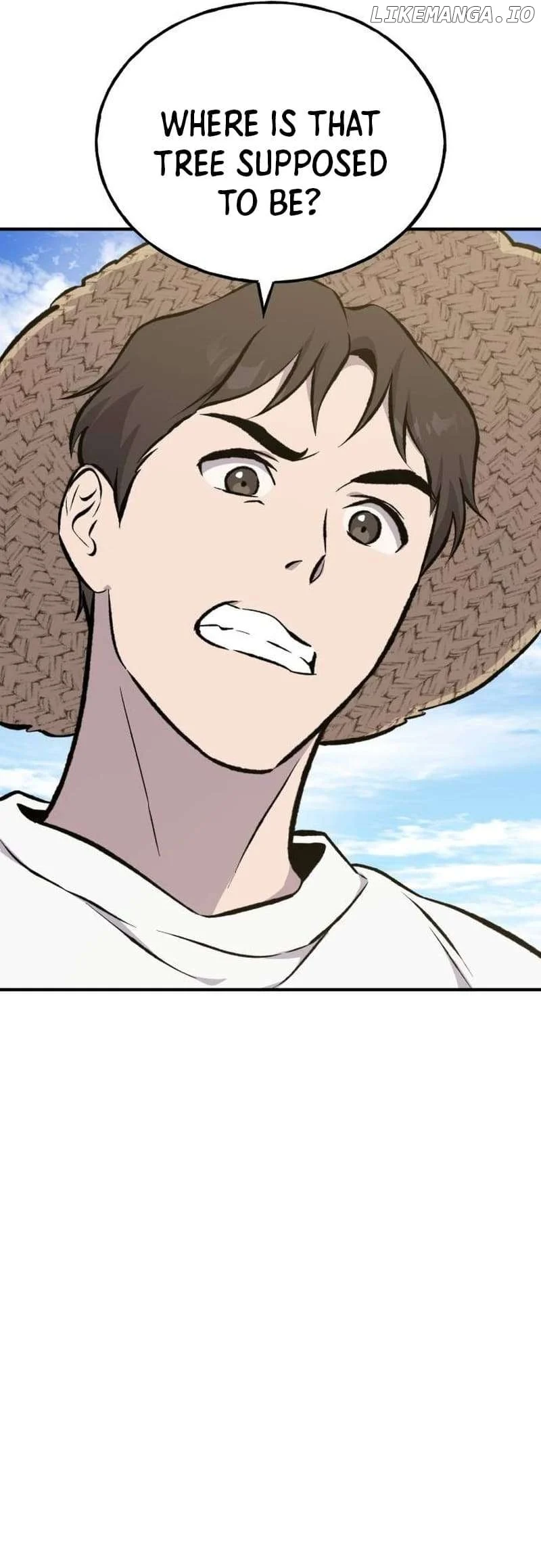 Solo Farming In The Tower Chapter 72 page 36